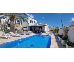 Casa en venta Alicante