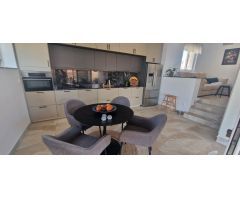 Casa en venta Alicante