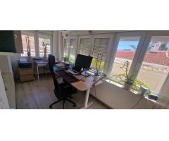 Casa en venta Alicante