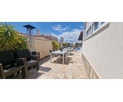 Casa en venta Alicante