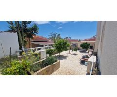 Casa en venta Alicante