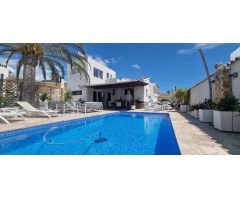 Casa en venta Alicante