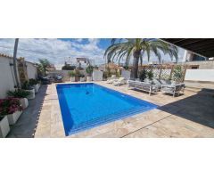 Casa en venta Alicante