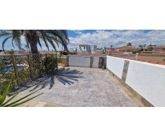 Casa en venta Alicante