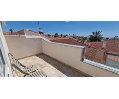 Casa en venta Alicante