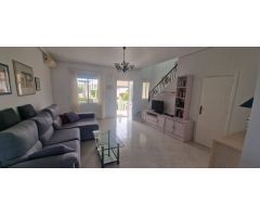 Casa en venta Alicante
