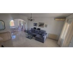 Casa en venta Alicante