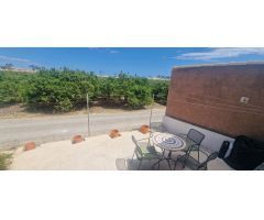 Casa en venta Alicante