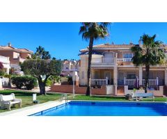 Casa en venta Alicante
