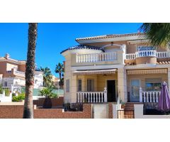 Casa en venta Alicante