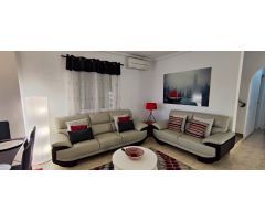 Casa en venta Alicante