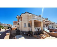 Casa en venta Alicante