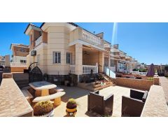 Casa en venta Alicante