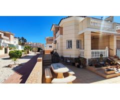 Casa en venta Alicante