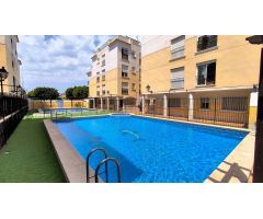 Apartamento en venta Alicante