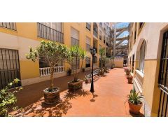 Apartamento en venta Alicante