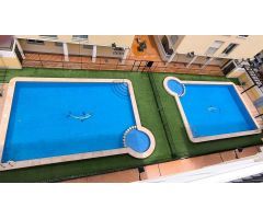 Apartamento en venta Alicante