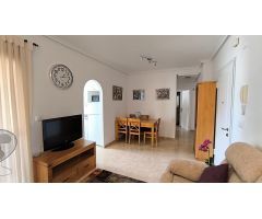 Apartamento en venta Alicante