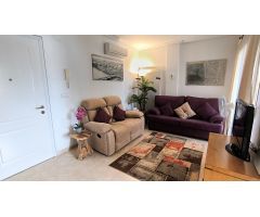 Apartamento en venta Alicante