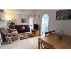 Apartamento en venta Alicante