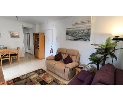 Apartamento en venta Alicante