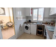 Apartamento en venta Alicante