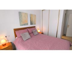 Apartamento en venta Alicante