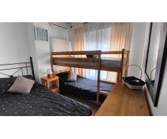 Apartamento en venta Alicante