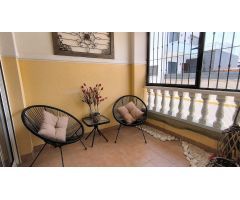 Apartamento en venta Alicante