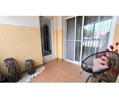 Apartamento en venta Alicante