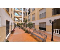 Apartamento en venta Alicante