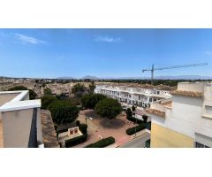 Apartamento en venta Alicante
