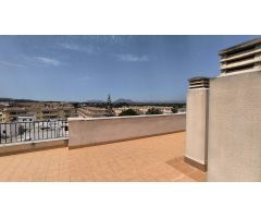 Apartamento en venta Alicante