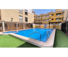 Apartamento en venta Alicante
