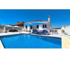 Casa en venta Alicante
