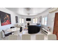Casa en venta Alicante