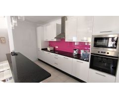 Casa en venta Alicante