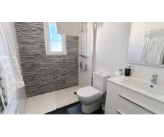 Casa en venta Alicante