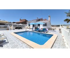Casa en venta Alicante