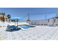 Casa en venta Alicante