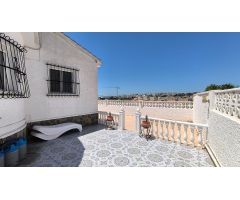 Casa en venta Alicante
