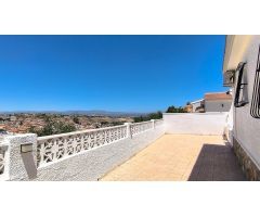Casa en venta Alicante