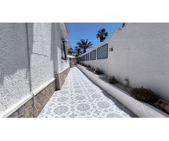 Casa en venta Alicante