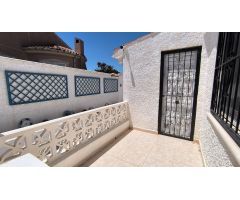 Casa en venta Alicante