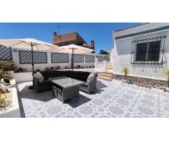 Casa en venta Alicante