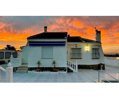 Casa en venta Alicante