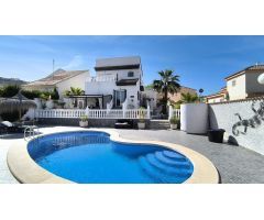 Casa en venta Alicante