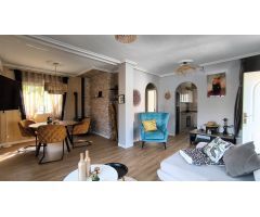 Casa en venta Alicante