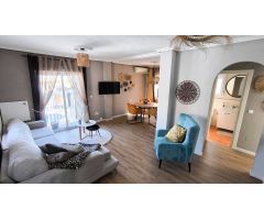 Casa en venta Alicante