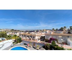 Casa en venta Alicante